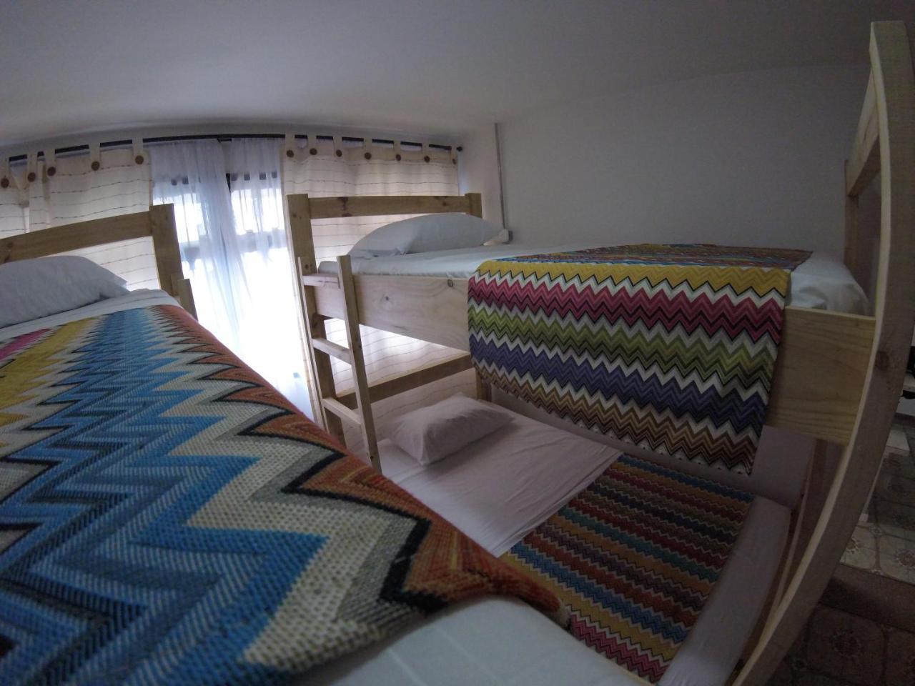 La Otra Mitad Hostel Армения Экстерьер фото