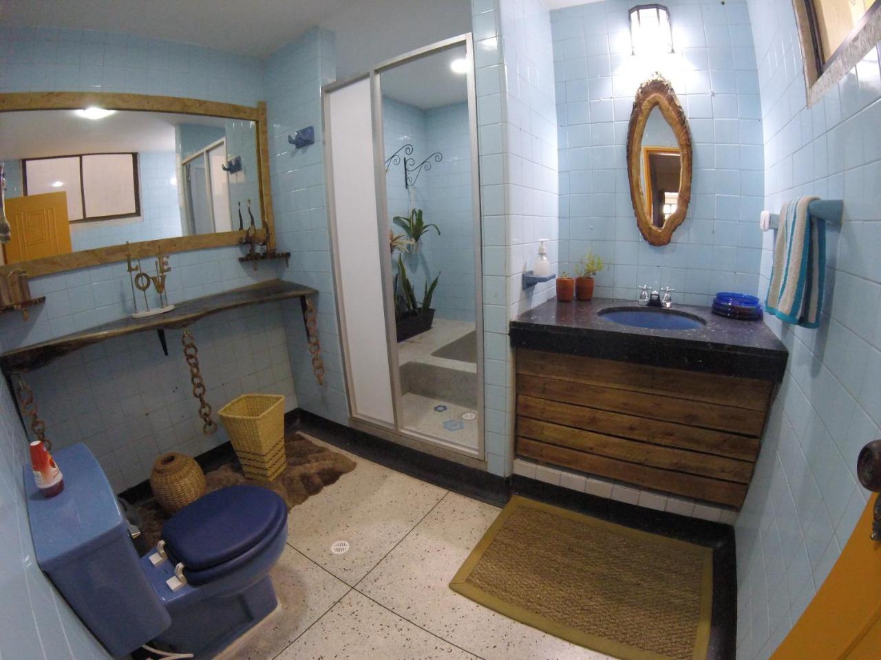 La Otra Mitad Hostel Армения Экстерьер фото