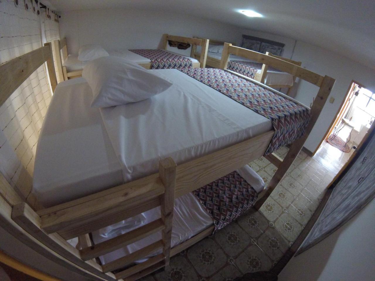 La Otra Mitad Hostel Армения Экстерьер фото